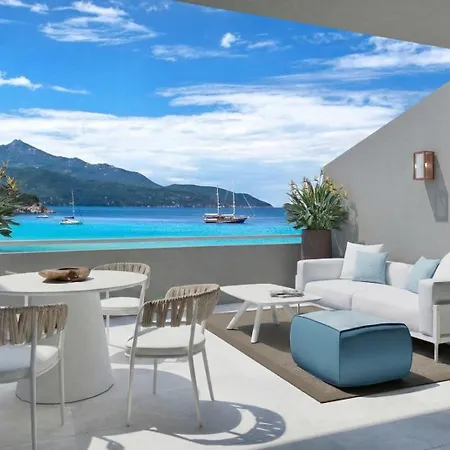 Baia Bianca Suites-2