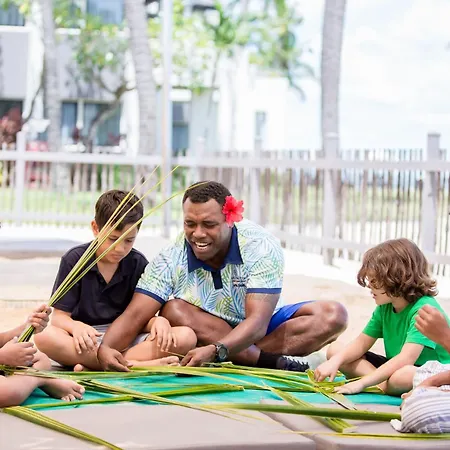 Sheraton Fiji Golf & Beach Resort-2