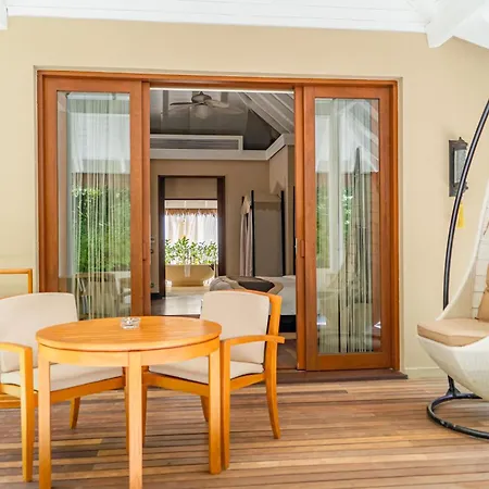 Ayada Maldives - Complimentary Domestic Transfer For 2 Adults For Stays Of 7 Nights Or More, Valid For Stay Dates From May Through The End Of September 2026-2