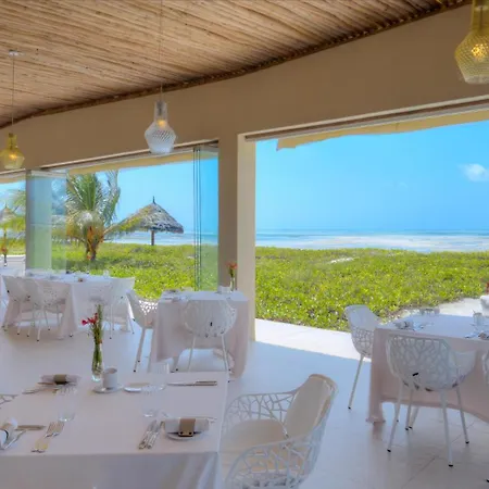 Zanzibar White Sand Luxury Villas & Spa - Relais & Chateaux-3