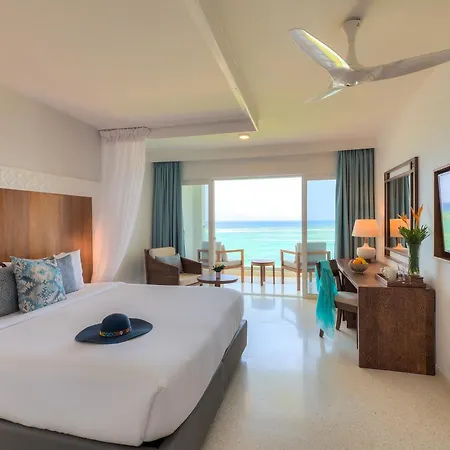Leisure Lodge Beach&Golf Resort-3