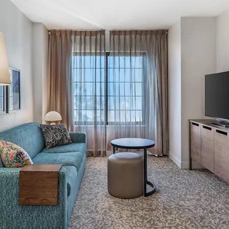 Sonesta Es Suites Anaheim Resort Area-2