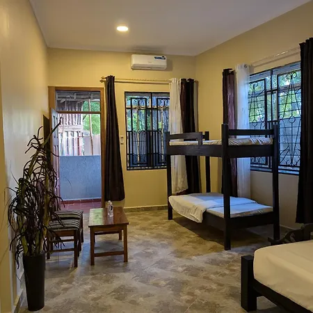 Kijiji Beach Resort-3