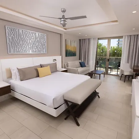 Royalton Hideaway Riviera Cancun, An Autograph Collection All-Inclusive Resort - Adults Only-3
