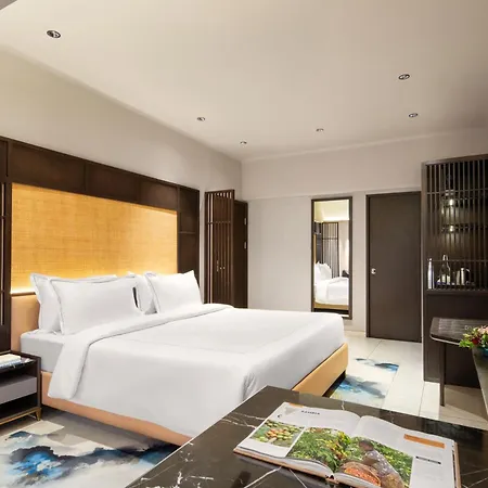Treat Resort Silvassa-2