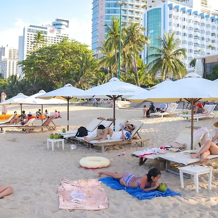 Champa Island Nha Trang - Resort Hotel & Spa-2