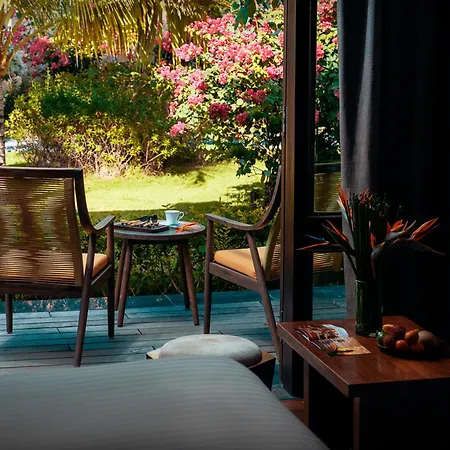 Duyen Ha Resort Cam Ranh-3
