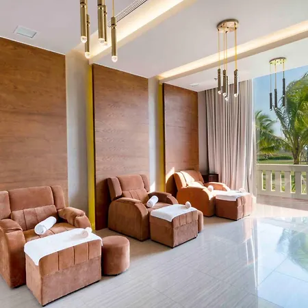Vinpearl Cua Hoi, Affiliated By Melia-2
