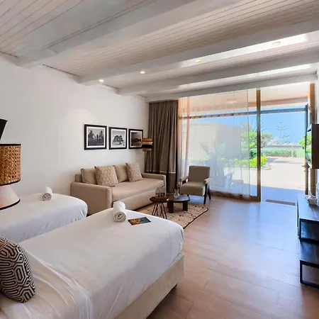 Hotel Dakhla Club & Spa-2
