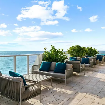 Conrad Fort Lauderdale Beach-2