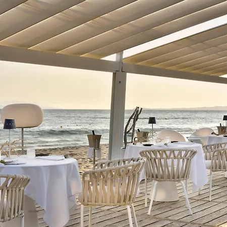 The Sense Experience Resort - Preferred Hotels & Resorts-3