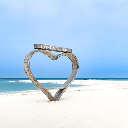 Hondaafushi Island Resort-2