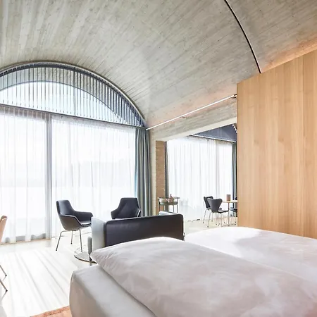 LOISIUM Wine&Spa Resort Langenlois-2