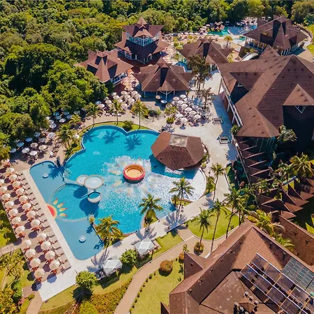Recanto Cataratas - Thermas, Resort E Convention-3