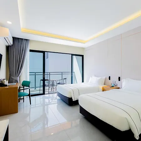 Nai Yang Beach Resort And Spa-3
