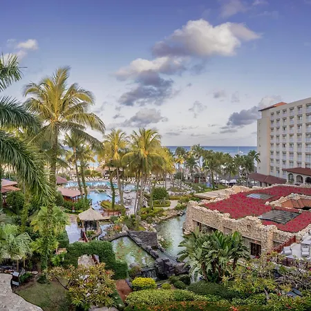 Hyatt Regency Aruba Resort & Casino-3