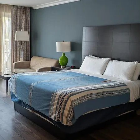 Safety Harbor Resort & Spa Trademark Collection By Wyndham-2