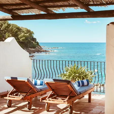 Approdo Resort Thalasso Spa-2