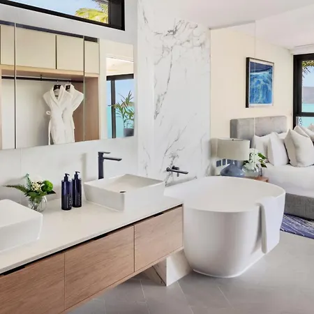 Intercontinental Hayman Great Barrier Reef-2