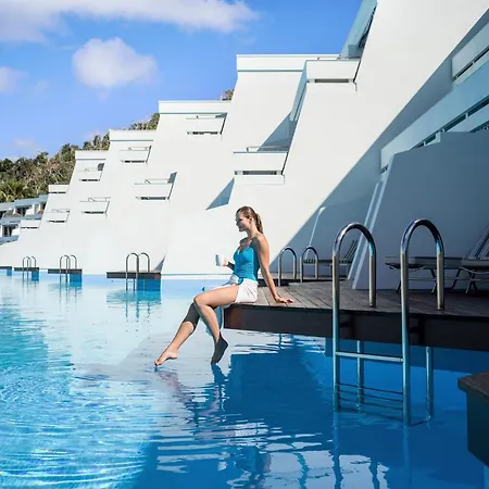 Intercontinental Hayman Great Barrier Reef-3