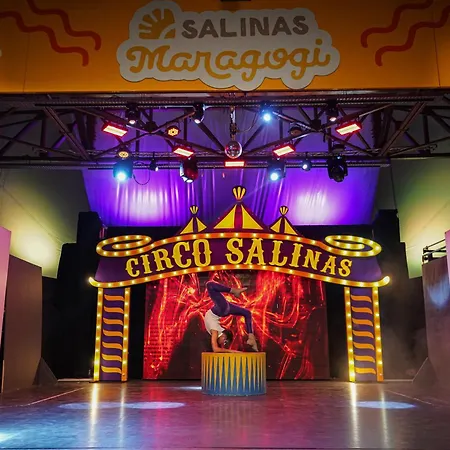 Salinas Maragogi All Inclusive Resort-3