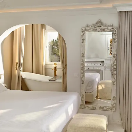 Saint John Hotel Villas & Spa-2