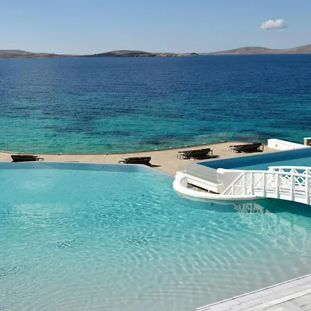 Saint John Hotel Villas & Spa-2