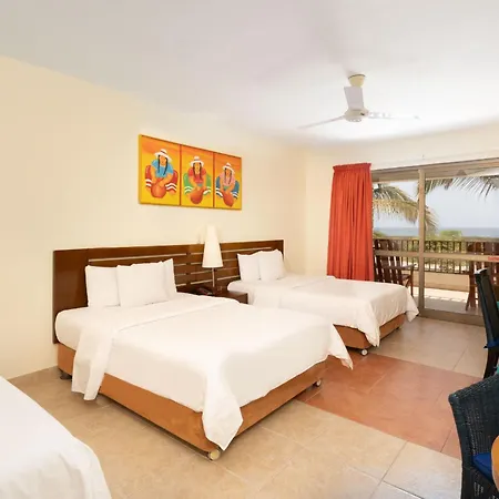 Royal Decameron Punta Sal-3