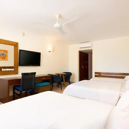 Royal Decameron Punta Sal - ALL INCLUSIVE-3