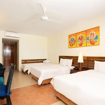 Royal Decameron Punta Sal-3