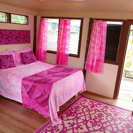 Le Vasa Resort-3