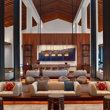 Andaz Maui At Wailea Resort - A Concept By Hyatt-3