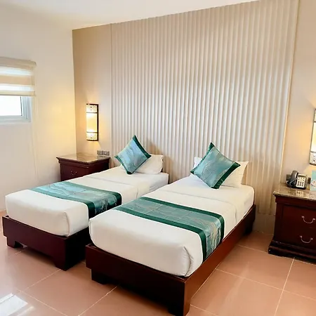 Boracay Summer Palace Hotel-2