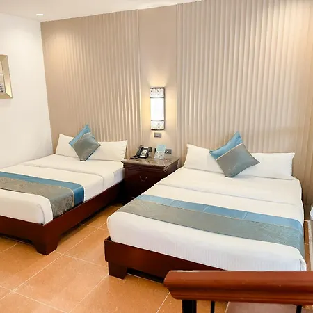 Boracay Summer Palace Hotel-3