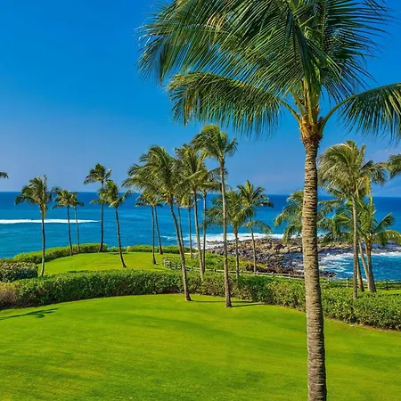 The Resort At Kapalua Bay, Maui-3