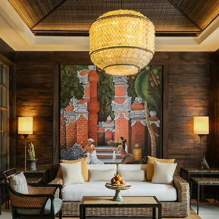Mandapa, A Ritz-Carlton Reserve-3