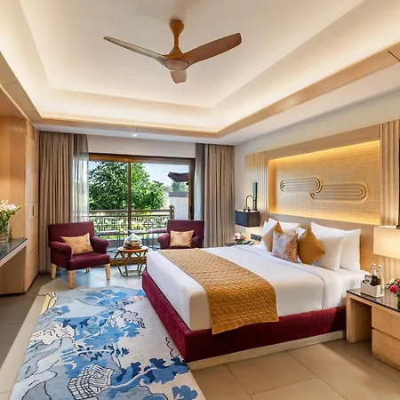 Ananta Spa & Resort Jaipur-2