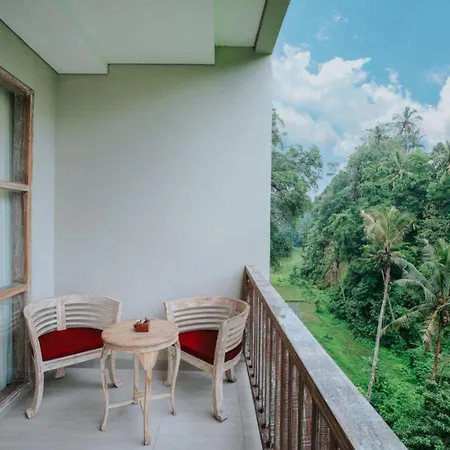 Kawi Resort Ubud-2