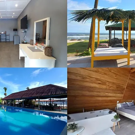 Tropicana Beach & Resort-2