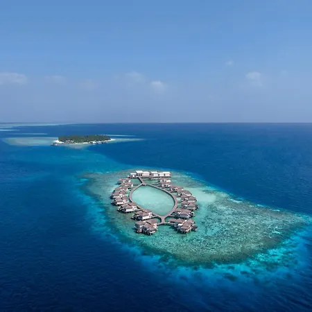 The Halcyon Private Isles Maldives, Autograph Collection-2