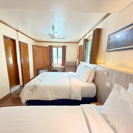 El Galleon Beach Resort-3