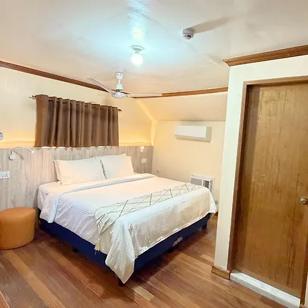 El Galleon Beach Resort-2