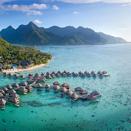 Hilton Moorea Lagoon Resort & Spa-3