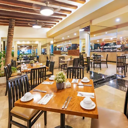 The Sens Cancun By Oasis (Adults Only)-2