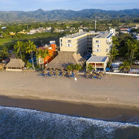Decameron Isla Coral Guayabitos, Ramada All-Inclusive Resort-3