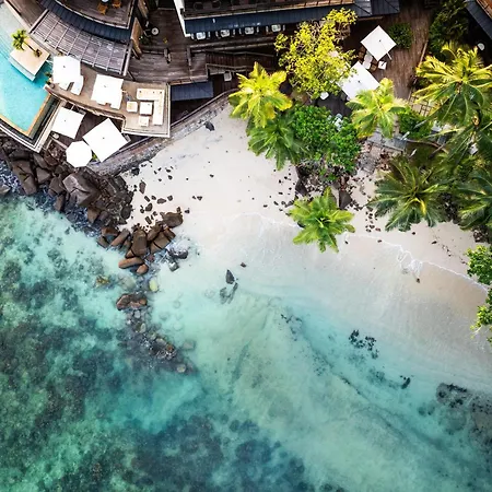 Mango House Seychelles, Lxr Hotels & Resorts-2