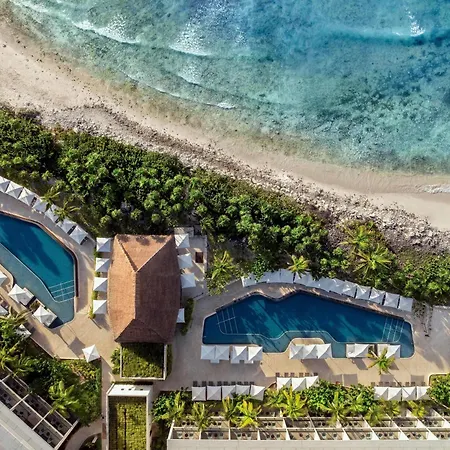 Hilton Tulum Riviera Maya All-Inclusive Resort-3