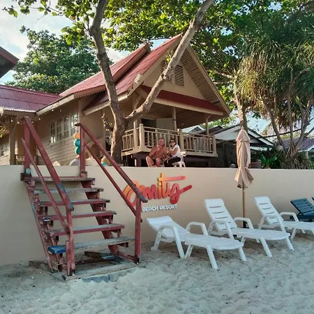 Amity Beach Resort-2