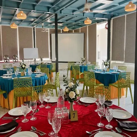 Qcent Woods Resort & Spa, Rishikesh-3