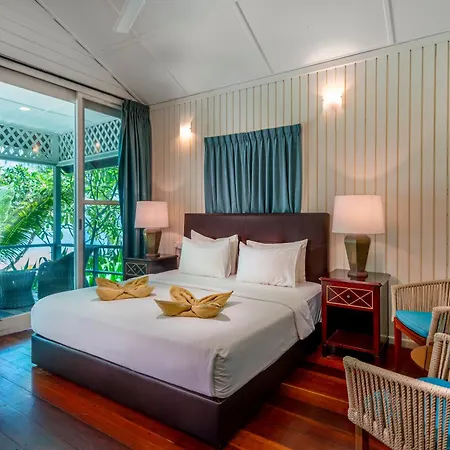 Rawa Island Resort-3